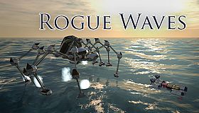 Rogue Waves