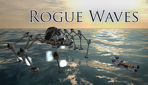 Rogue Waves