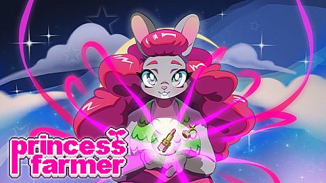 Princess Farmer Game