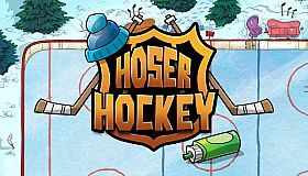 Hoser Hockey