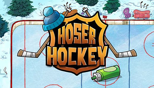 Hoser Hockey