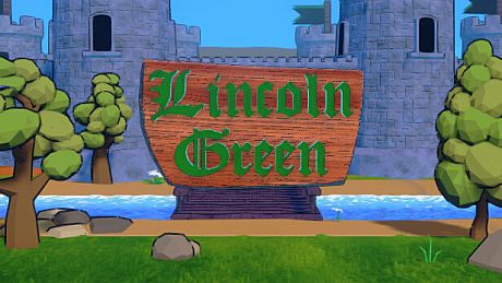 Lincoln Green Game