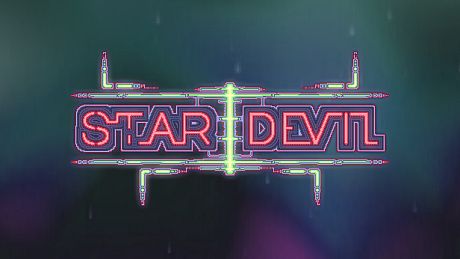 Star Devil Game