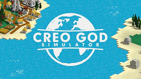 Creo God Simulator Game