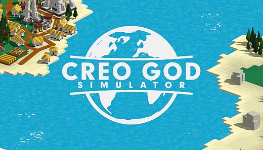 Creo God Simulator