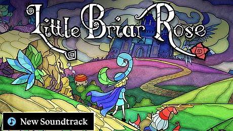 Little Briar Rose Game