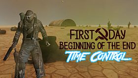 First Day - Time Control