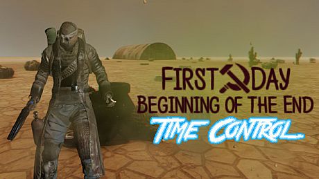 First Day - Time Control DLC