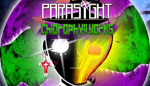 Parasight: Chlorophyll worms