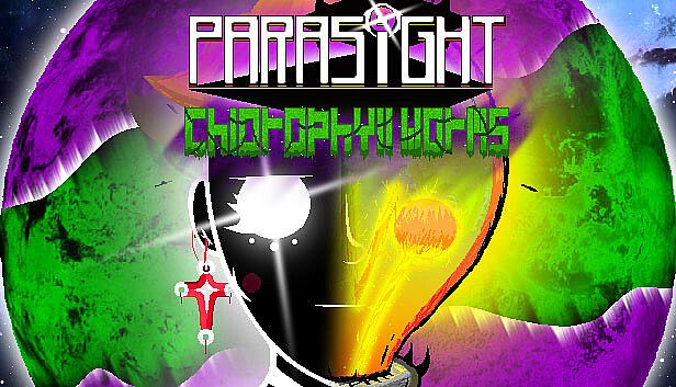 Buy Parasight: Chlorophyll worms