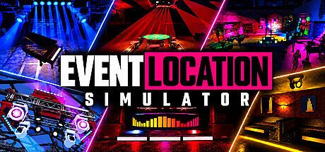 EVENTLOCATION SIMULATOR Game
