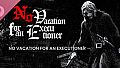 No Vacation for an Executioner Soundtrack