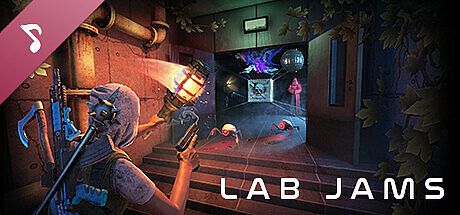 LABJAMS - Official BoneLab OST DLC