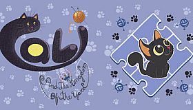 Cali and the Kingdom of the Yard