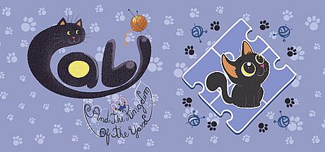 Cali and the Kingdom of the Yard