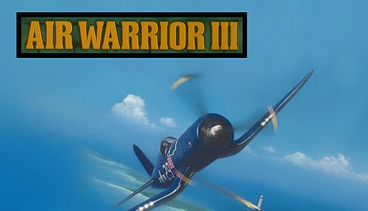 Air Warrior III