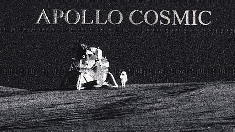 Apollo Cosmic Game
