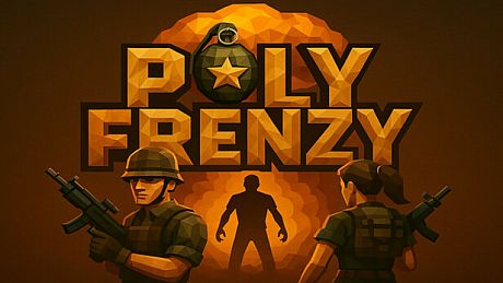 Poly Frenzy Game