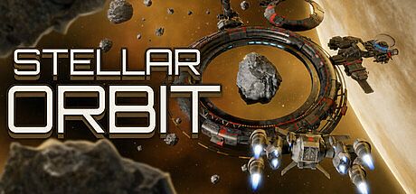 Stellar Orbit Game