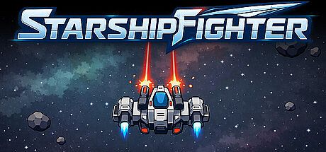 StarshipFighter Game