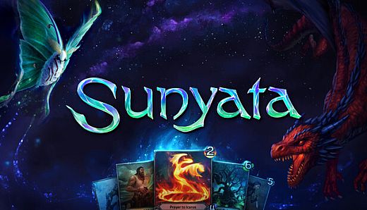 Sunyata CCG