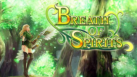Breath of Spirits Game