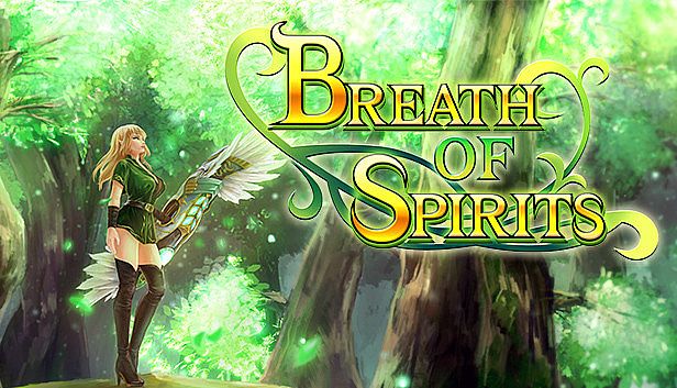Buy Breath of Spirits
