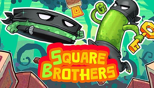 Square Brothers