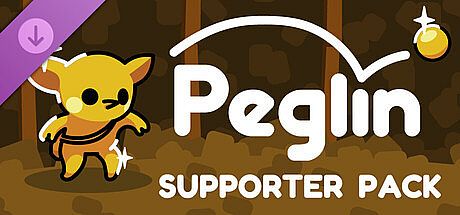Peglin - Supporter's Pack DLC