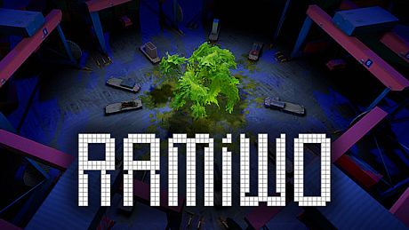 Ramiwo Game