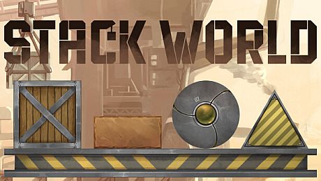 Stack World Game