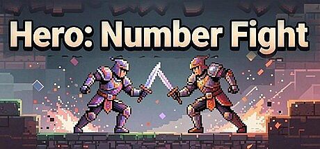 Hero:number fight