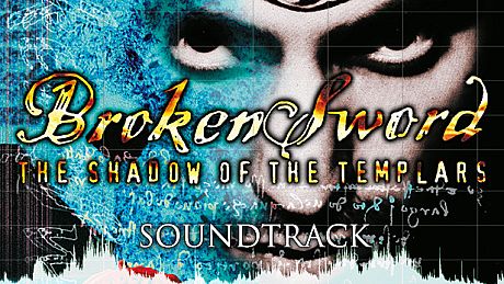 Broken Sword 1: Soundtrack DLC