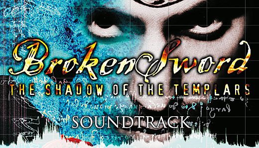 Broken Sword 1: Soundtrack