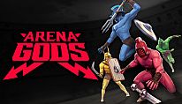 Buy ARENA GODS PC