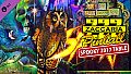 Zaccaria Pinball - Spooky 2017 Table