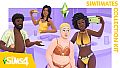 The Sims 4 Simtimates Collection Kit