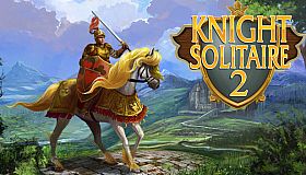 Knight Solitaire 2
