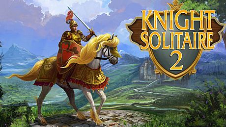 Knight Solitaire 2 Game