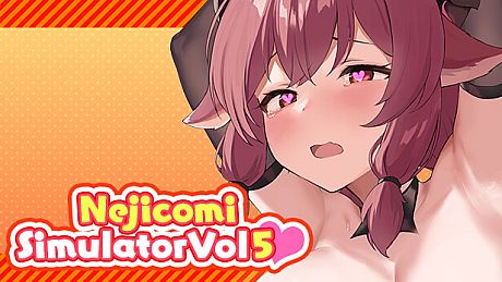NejicomiSimulator Vol.5 Game