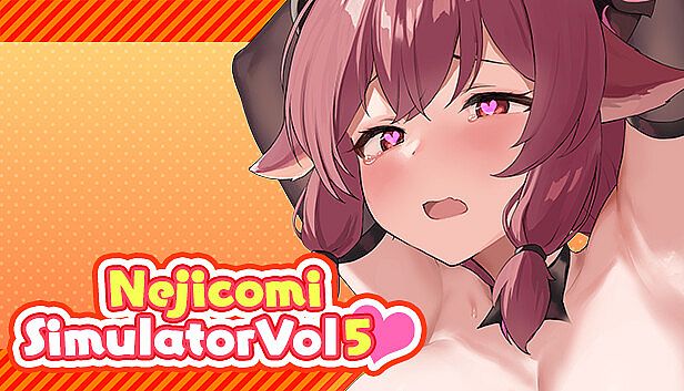 Buy NejicomiSimulator Vol.5