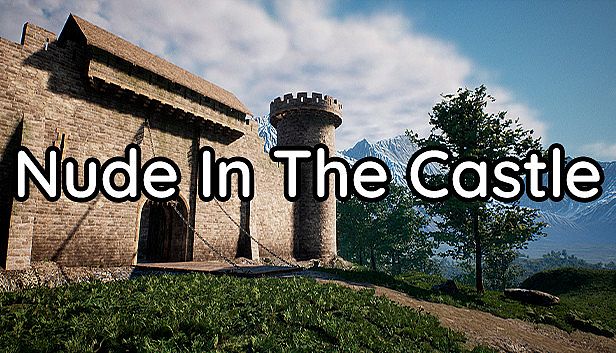 Buy Nude In The Castle