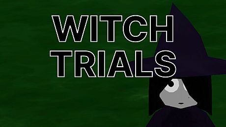 Witch Trials Game