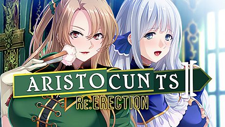 Aristocunts II Re:ERECTION Game