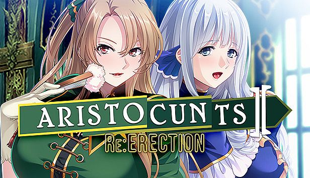 Buy Aristocunts II Re:ERECTION