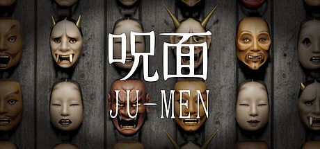 JU-MEN: Cursed Masks Game
