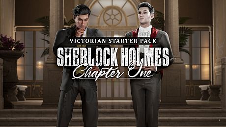 Victorian Starter Pack DLC