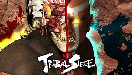 Tribal Siege
