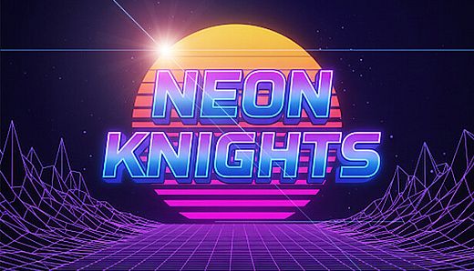 Neon Knights