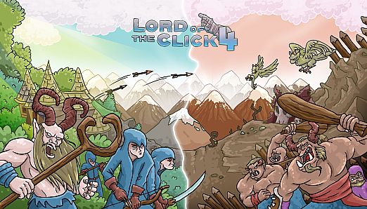 Lord of the Click 4